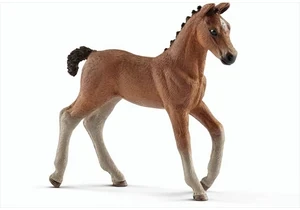 Schleich 13818  Horse Club  Hannoveraner Fohlen