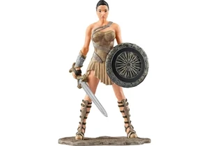 Schleich 22557  DC Justice League  Wonder Woman Movie