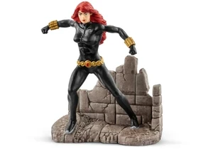 Schleich 21505  Marvel  Black Widow
