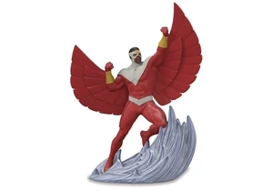 Schleich 21507  Marvel  Falcon