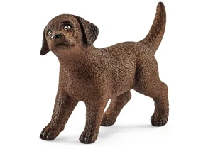 Schleich 13835  Farm World  Labrador Retriever Welpe
