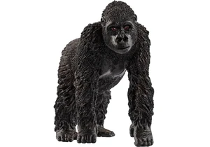 Schleich 14771  Wild Life  Gorilla Weibchen
