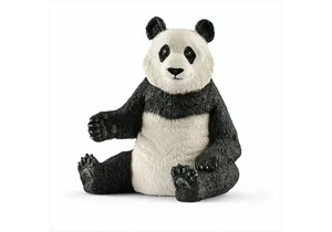 Schleich 14773  Wild Life  Große Pandabärin
