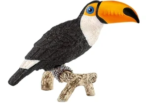 Schleich 14777  Wild Life  Tukan