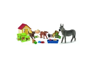 Schleich 97448  Farm World Adventskalender 2017