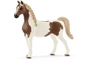 Schleich 13838  Horse Club  Araber Pinto mare
