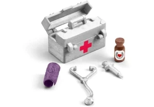 Schleich 42364  Horse Club  Pflegeset für den Stall