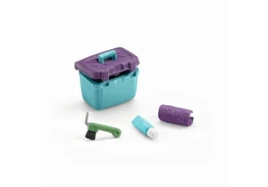 Schleich 42366  Horse Club  Pferdepflegeset