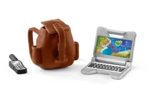 Schleich 42355  Wild Life  Ranger Technik