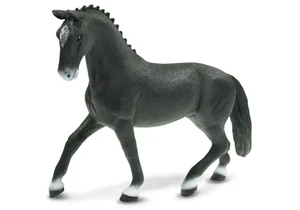 Schleich 72135  Horse Club  Hannoveraner Stute