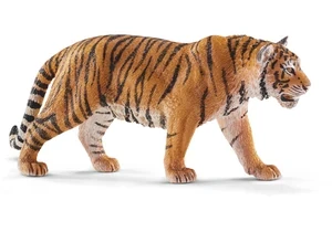 Schleich 17003  Wild Life  Tiger (Bundle)