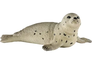 Schleich 14802  Wild Life  Seehundjunges