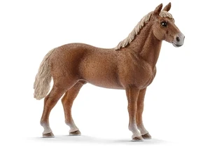 Schleich 13869  Horse Club  Morgan Horse Hengst