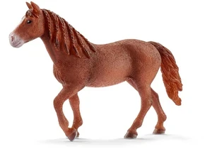Schleich 13870  Horse Club  Morgan Horse Stute