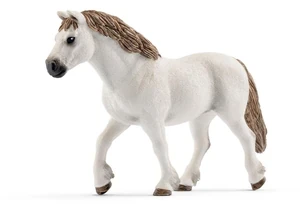 Schleich 13872  Horse Club  Welsh-Pony Stute