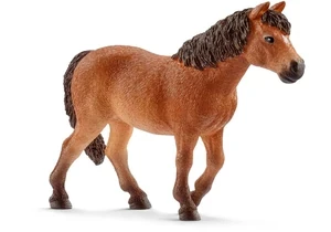 Schleich 13873  Horse Club  Dartmoor Pony Stute