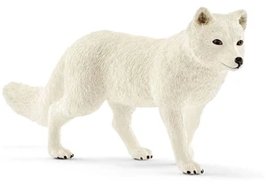 Schleich 14805  Wild Life  Polarfuchs
