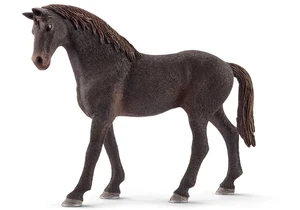 Schleich 13856  Horse Club  Englischer Vollbluthengst