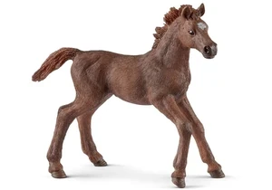 Schleich 13857  Horse Club  Englisch Vollblut Fohlen