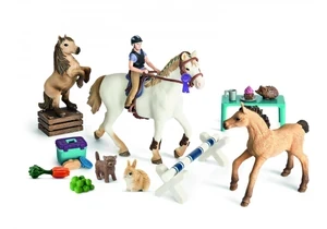 Schleich 97780  Horse Club Adventskalender 2018