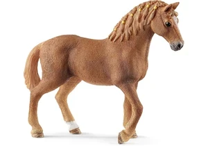 Schleich 13852  Horse Club  Quarter Horse Stute