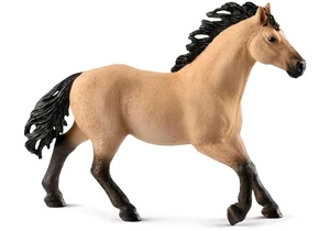Schleich 13853  Horse Club  Quarter Horse Hengst