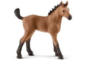 Schleich 13854  Horse Club  Quarter Horse Fohlen