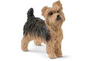 Schleich 13876  Farm World  Yorkshire Terrier