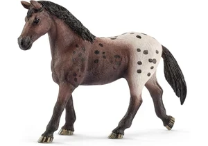 Schleich 13861  Horse Club  Appaloosa Stute