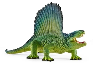 Schleich 15011  Dinosaurs  Dimetrodon