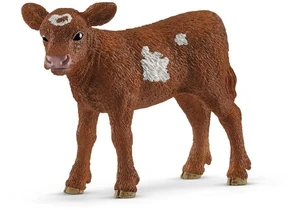 Schleich 13881  Farm World  Texas Longhorn Kalb