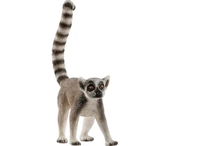 Schleich 14827  Wild Life  Katta