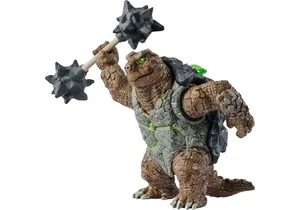 Schleich 42496  Eldrador Creatures  Panzerkröte mit Waffe