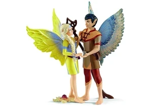 Schleich 70583  Bayala  Sera und Jaro