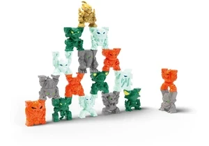 Schleich 81000  Eldrador Creatures  Mini Creatures Serie 1