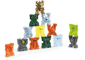 Schleich 81029  Eldrador Creatures  Mini Creatures Serie 2