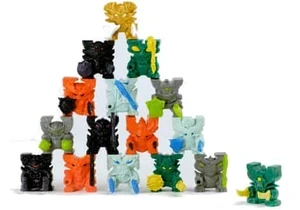 Schleich 81262  Eldrador Creatures  Mini Creatures Serie 4