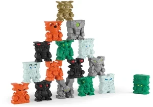 Schleich 81352  Eldrador Creatures  Mini Creatures Serie 5