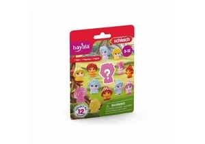 Schleich 70657 Bayala Überraschungstüte 1 Baby Sammelpilz