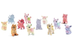 Schleich 70670  Bayala  Schlüpfendes Alpaka