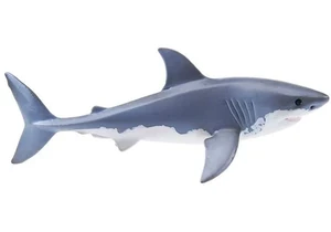 Schleich 14700  Wild Life  Weißer Hai