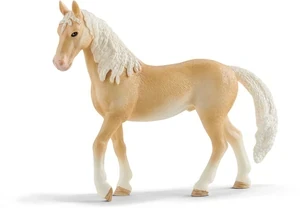 Schleich 13911  Horse Club  Achal Tekkiner Hengst