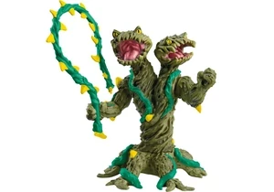 Schleich 42513  Eldrador Creatures  Pflanzenmonster mit Waffe