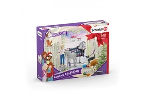 Schleich 98269  Horse Club Adventskalender 2020