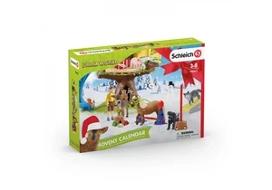 Schleich 98063  Farm World Adventskalender 2020