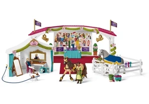 Schleich 42466  Horse Club  Große Pferdeshow