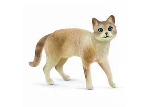 Schleich 13932  Farm World  Siamkatze