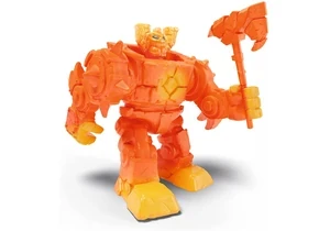 Schleich 42545  Eldrador Creatures  Mini Lava Roboter