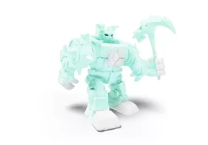 Schleich 42546  Eldrador Creatures  Mini Eis Roboter