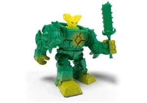 Schleich 42548  Eldrador Creatures  Mini Dschungel Roboter